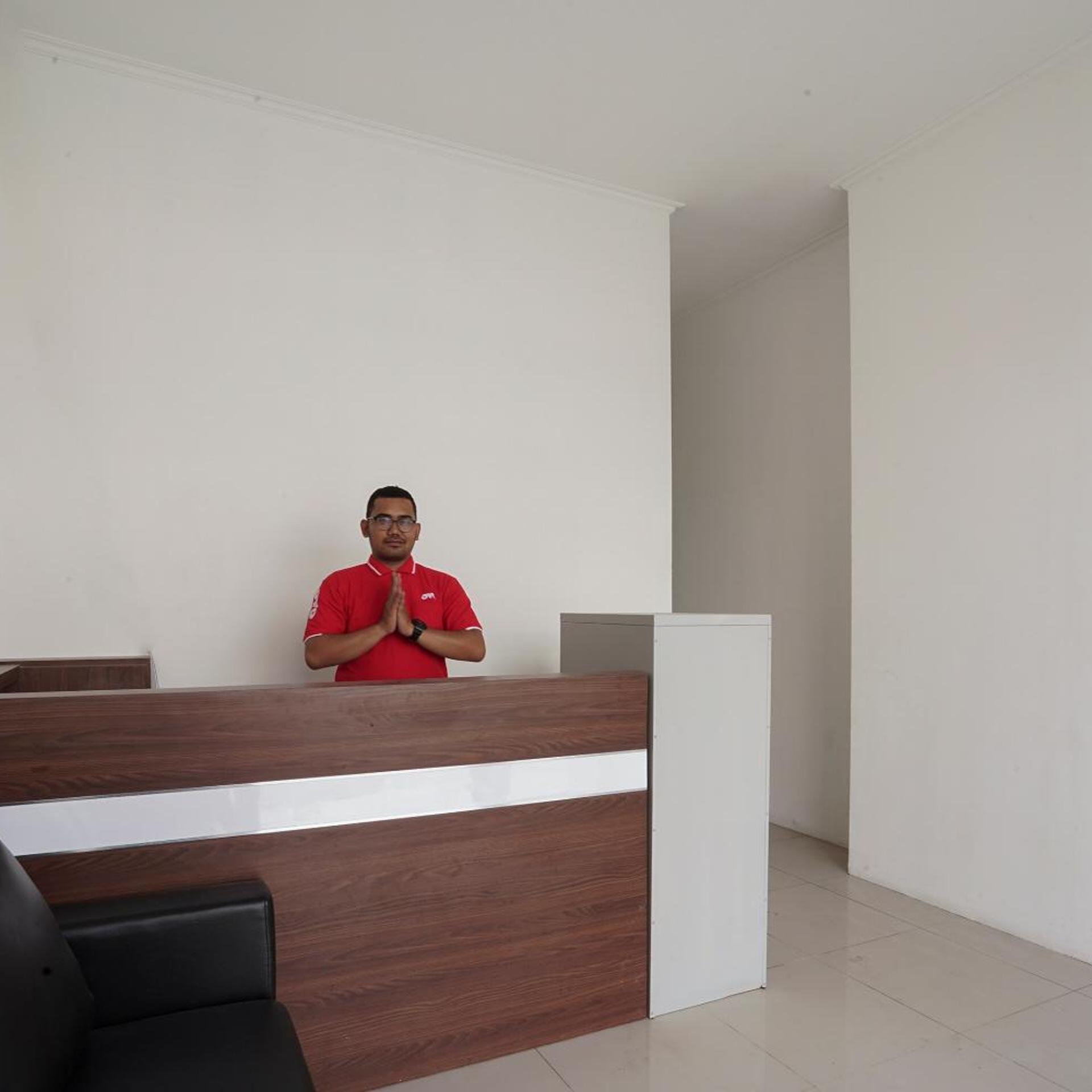 OYO 2183 Cibeureum Residence Near Rumah Sakit Rajawali (ex OYO 2183 Cibeureum Residence) 5/50