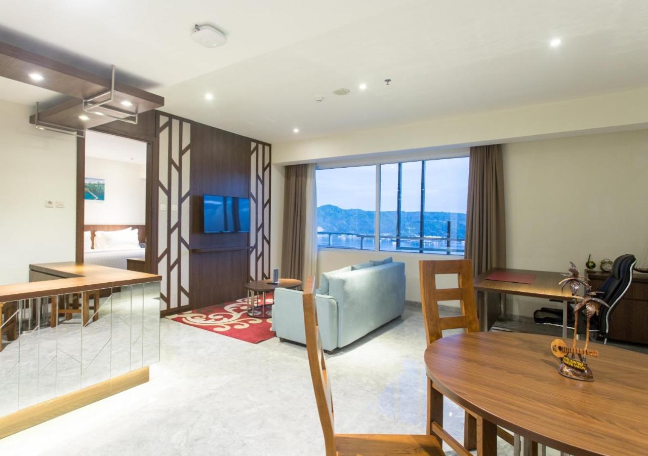 Hotel Santika Premiere Ambon 33/51