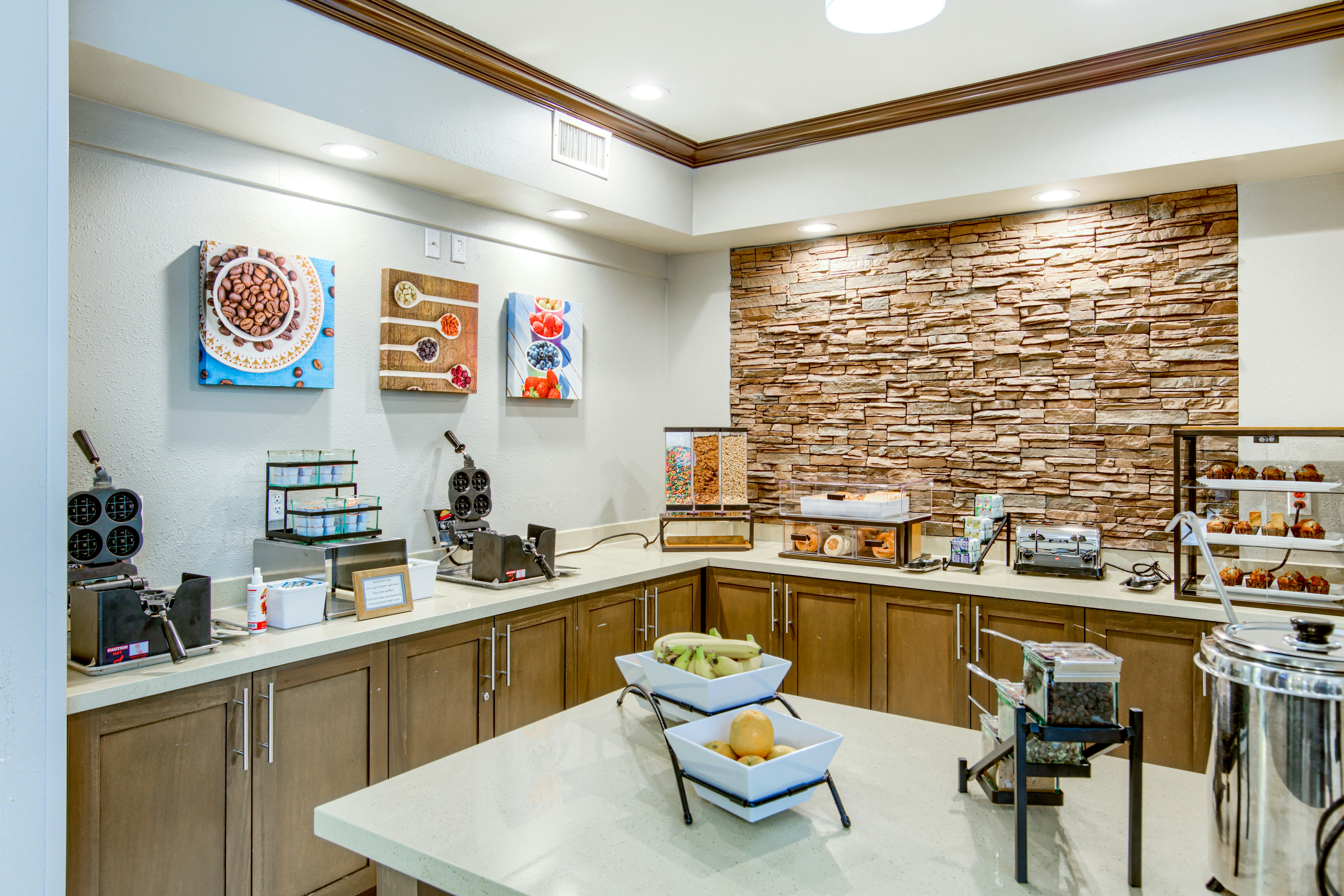 Staybridge Suites Gulf Shores 37/51