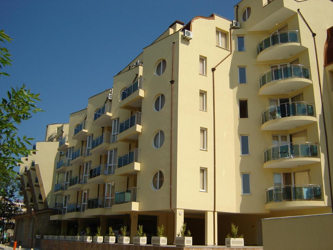 HOTEL VECHNA R 4/53