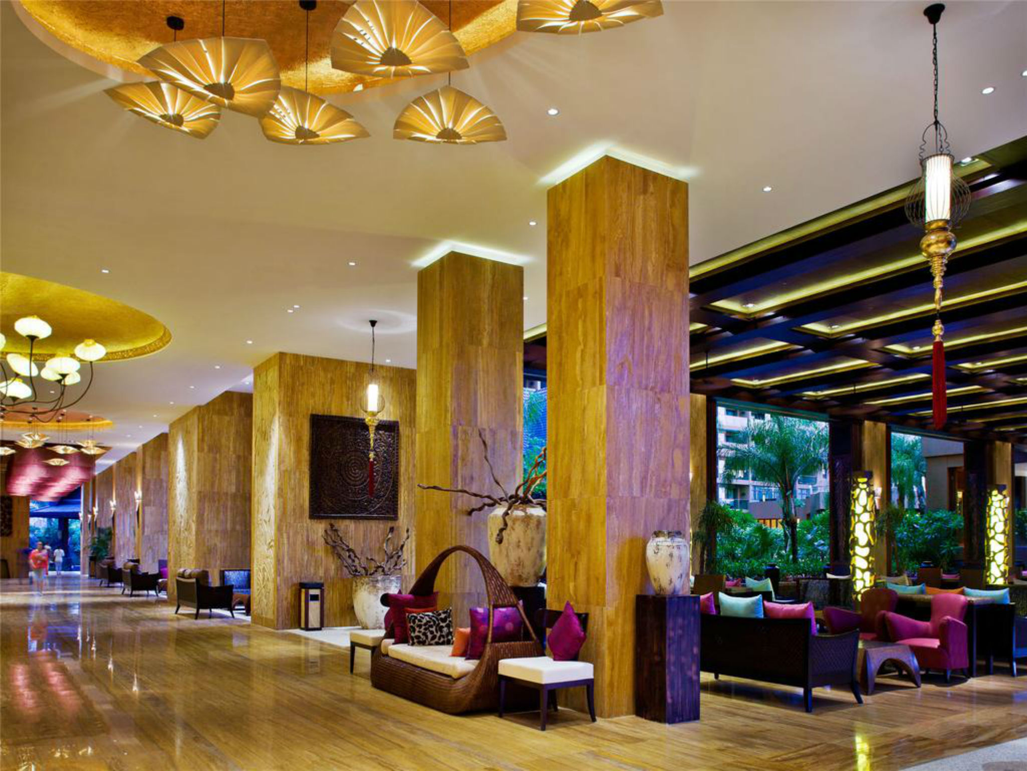 Mangrove Tree Resort World Sanya Bay Kapok Tower 8/72