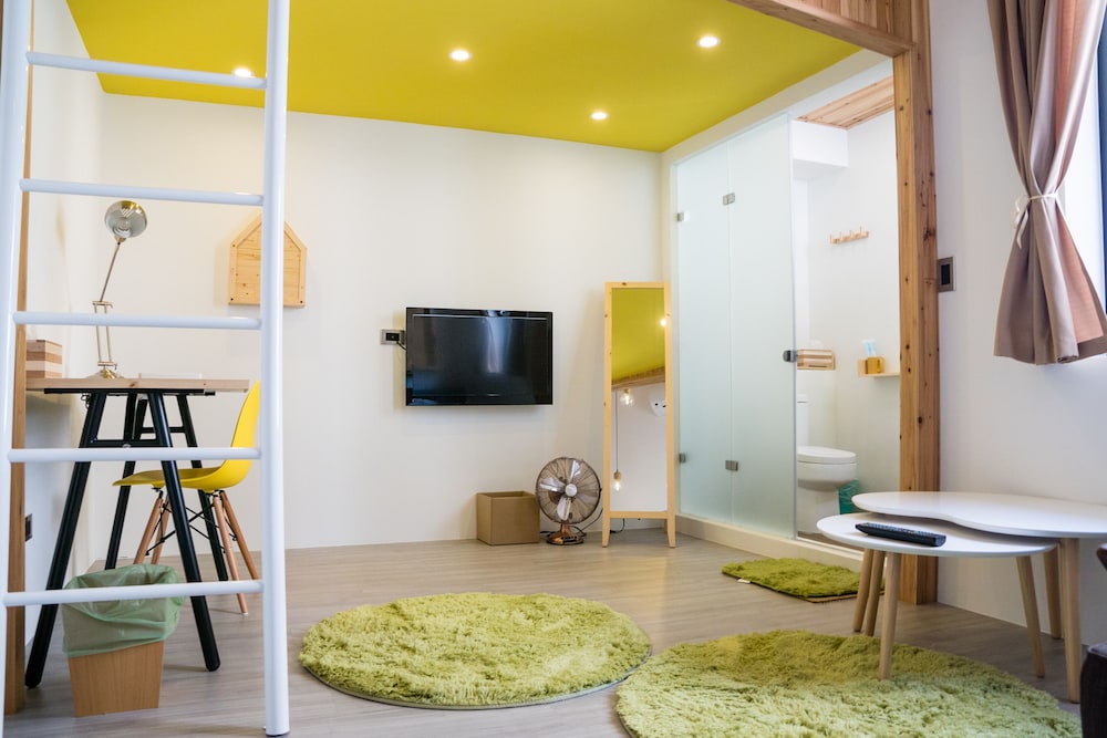 Loft.Wo Design Inn 33/47