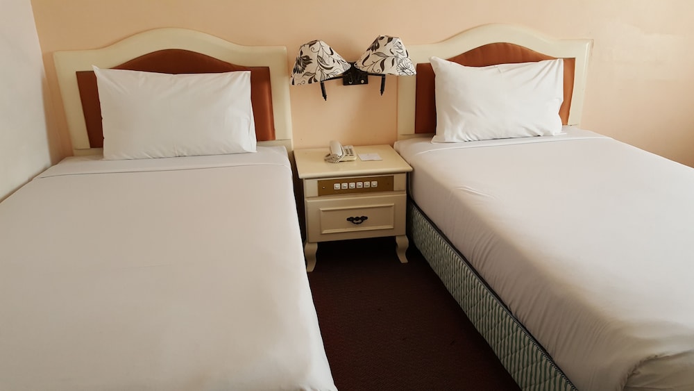 Hotel Seri Malaysia Kulim 24/64