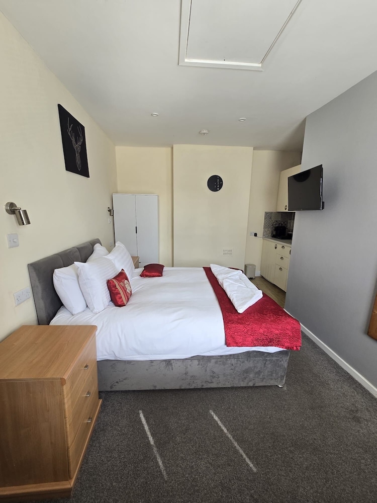 The White Hart Hotel 20/56