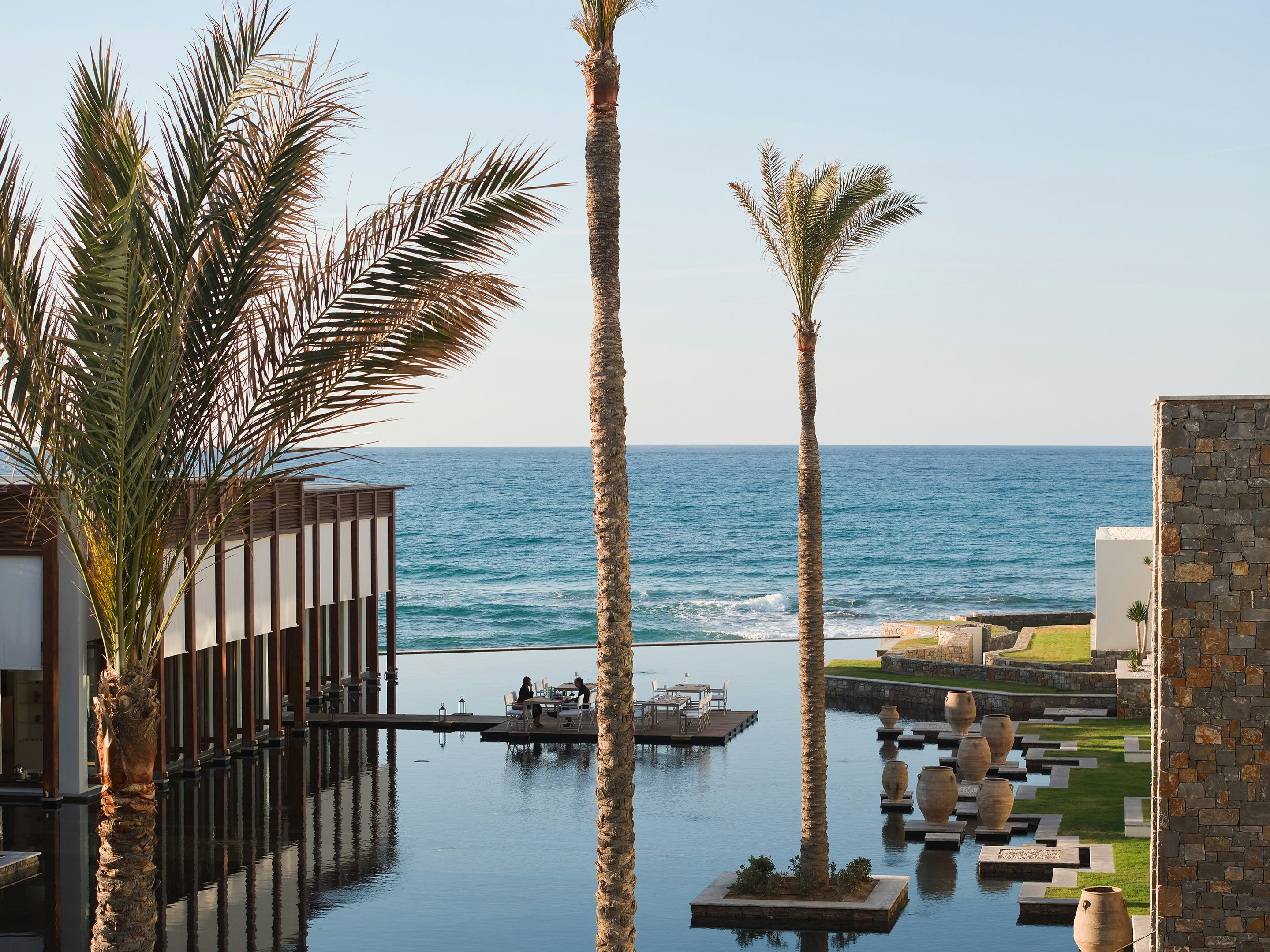 Amirandes, A Resort to Live 34/52
