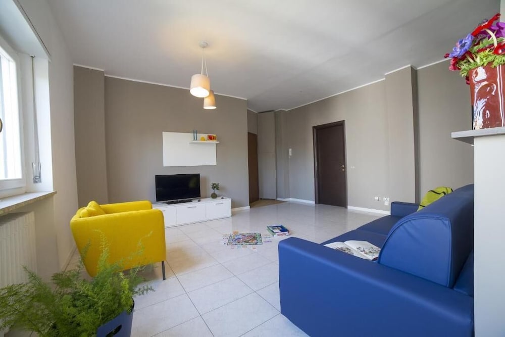 Dreams Hotel Residenza Gambara 25/50