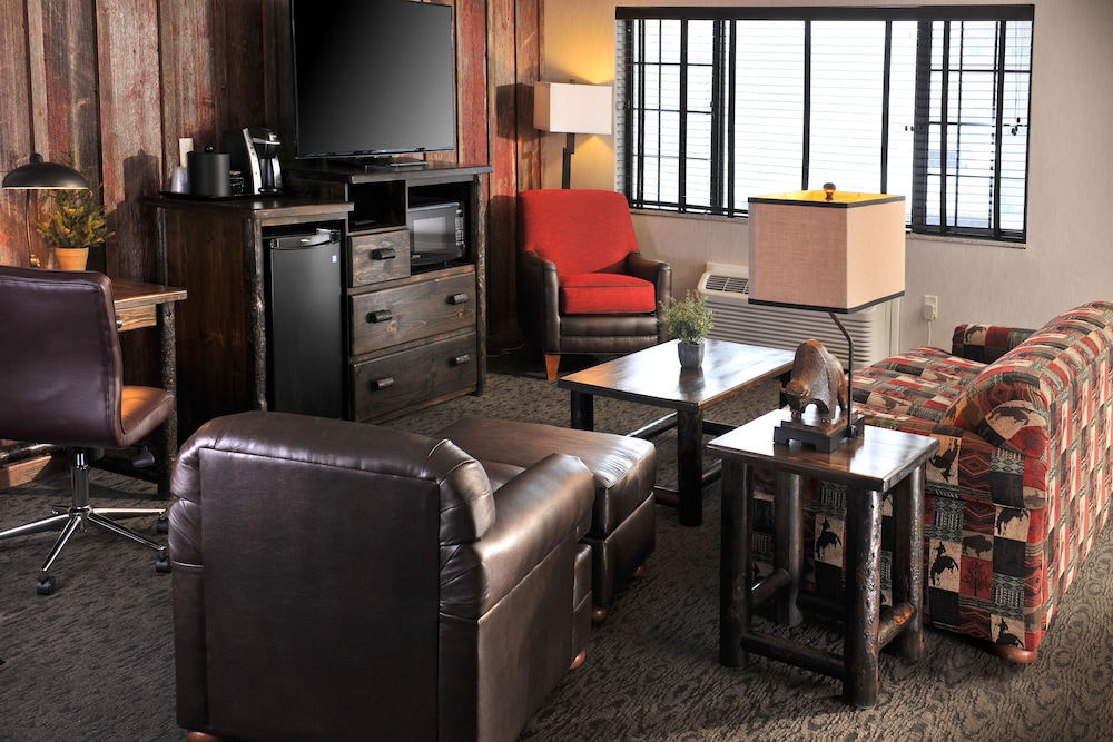 Stoney Creek Hotel Kansas City - Independence 36/41