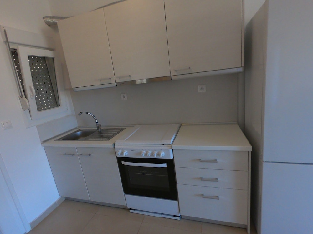 Finikas Garden Beach Resort Nikiti 5/50