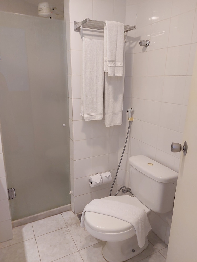 Hotel Euro Suite Recife Boa Viagem By Nacional Inn 19/69