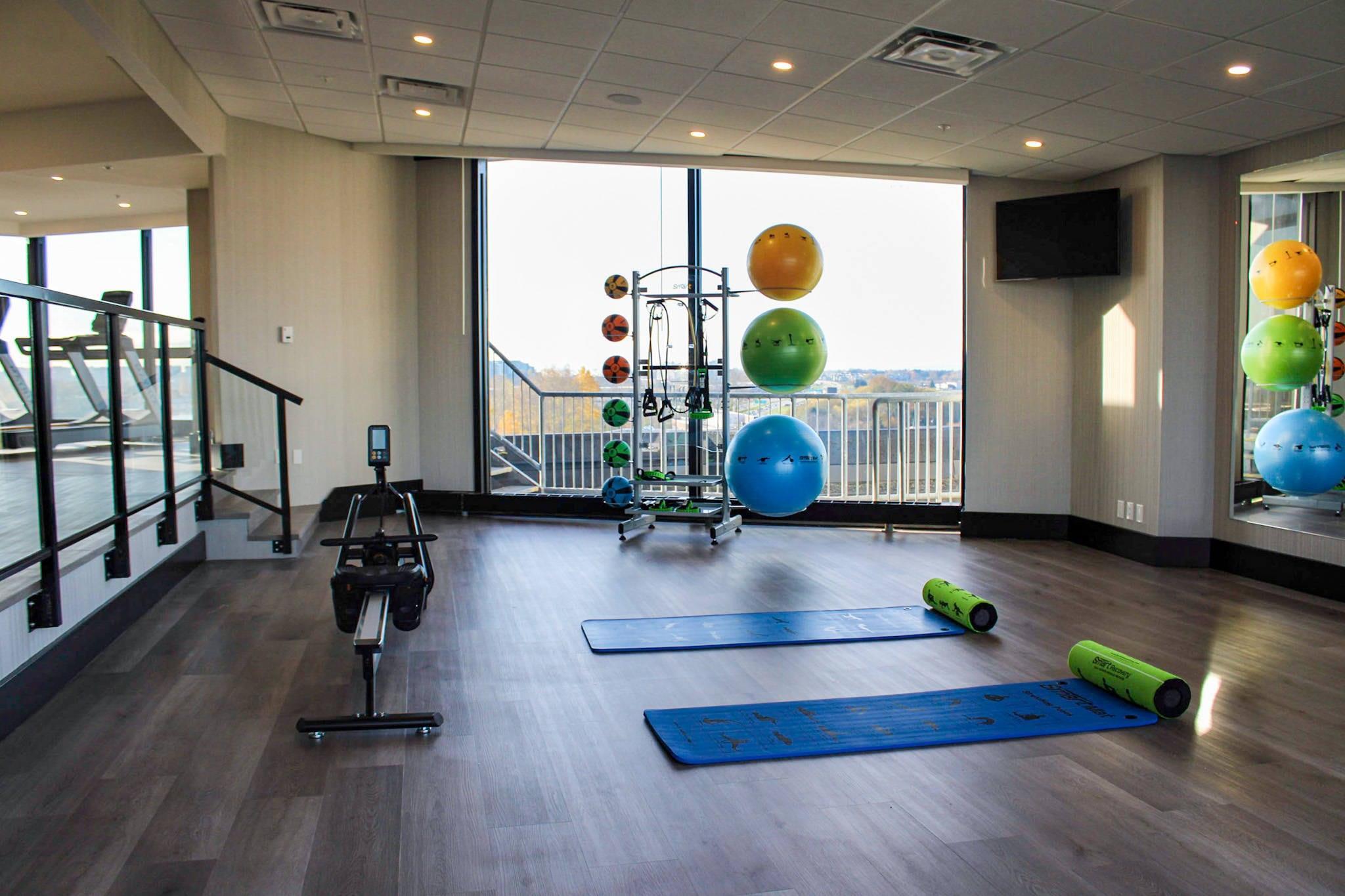 Radisson Blu Vancouver Airport Hotel & Marina 34/45
