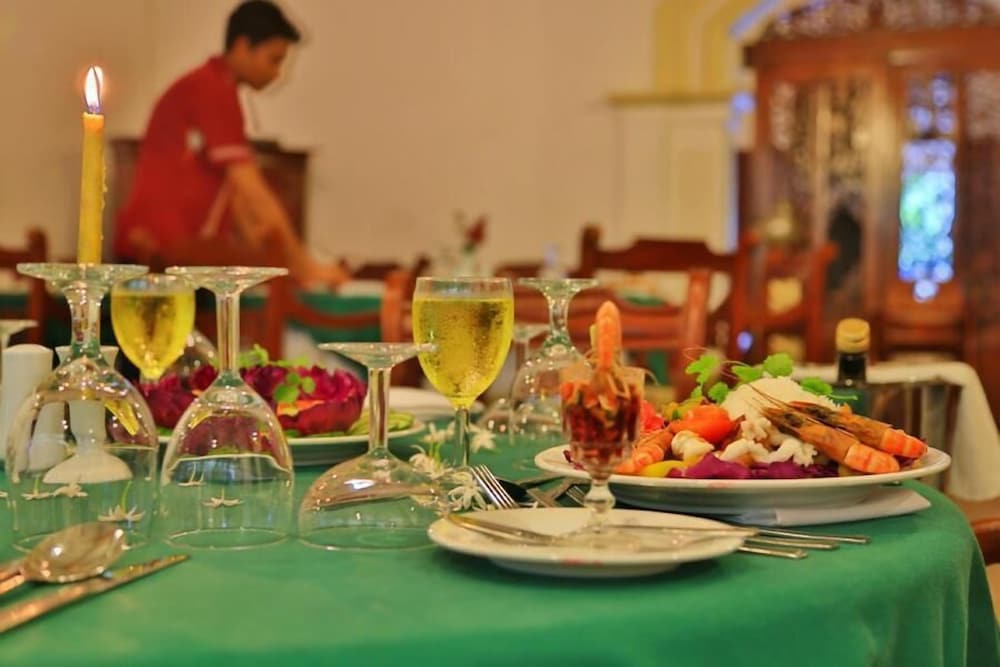 Centauria Hill Resort 45/60