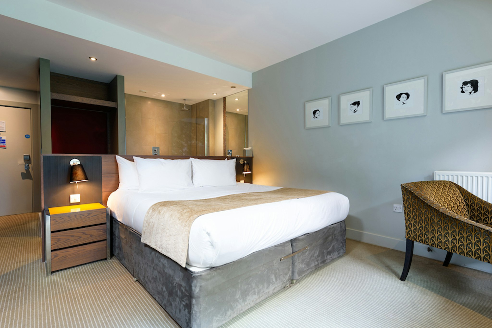 The Cornwall Hotel Spa Estate 2/17
