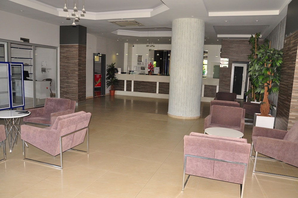 Vega Green Apart Hotel 30/42