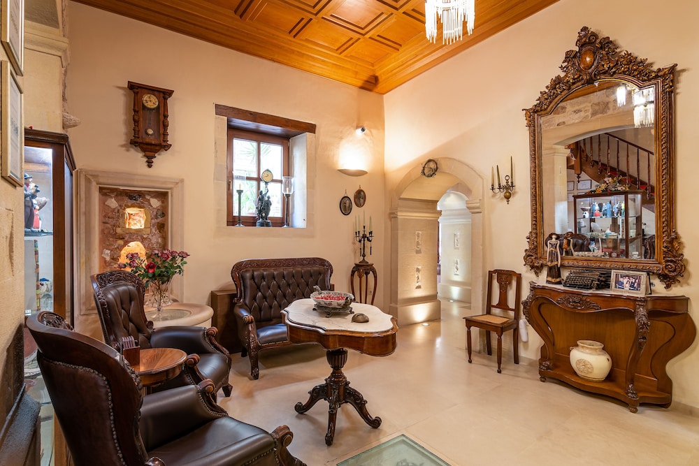 Palazzino Di Corina 28/50