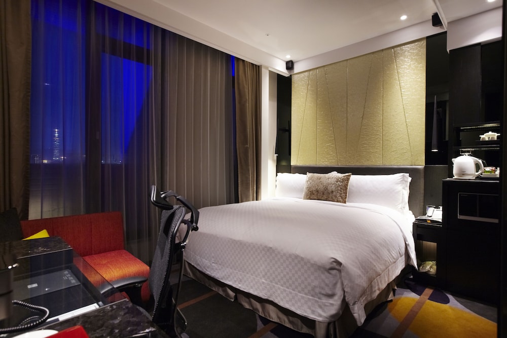 The Tango Hotel Taipei Changan 19/61
