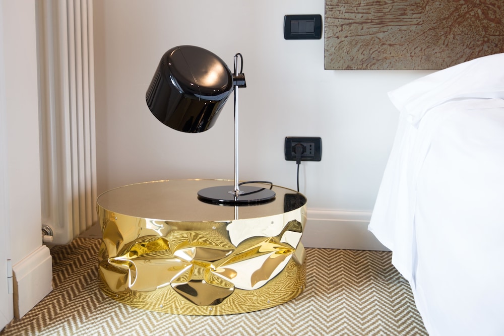 Boutique Hotel Trieste - Adults Only photo3