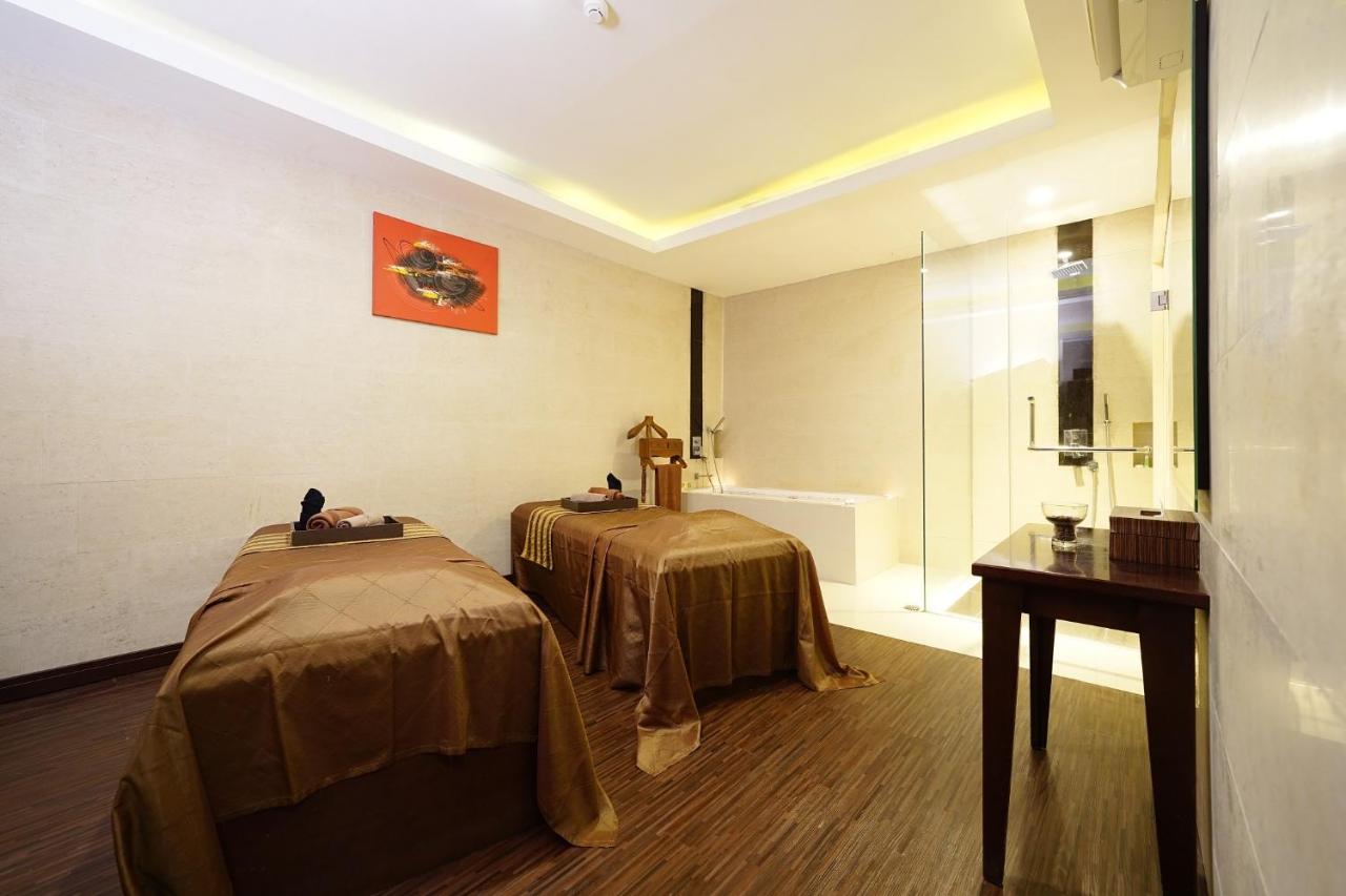 Grand Swiss-Belhotel Harbour Bay 18/51