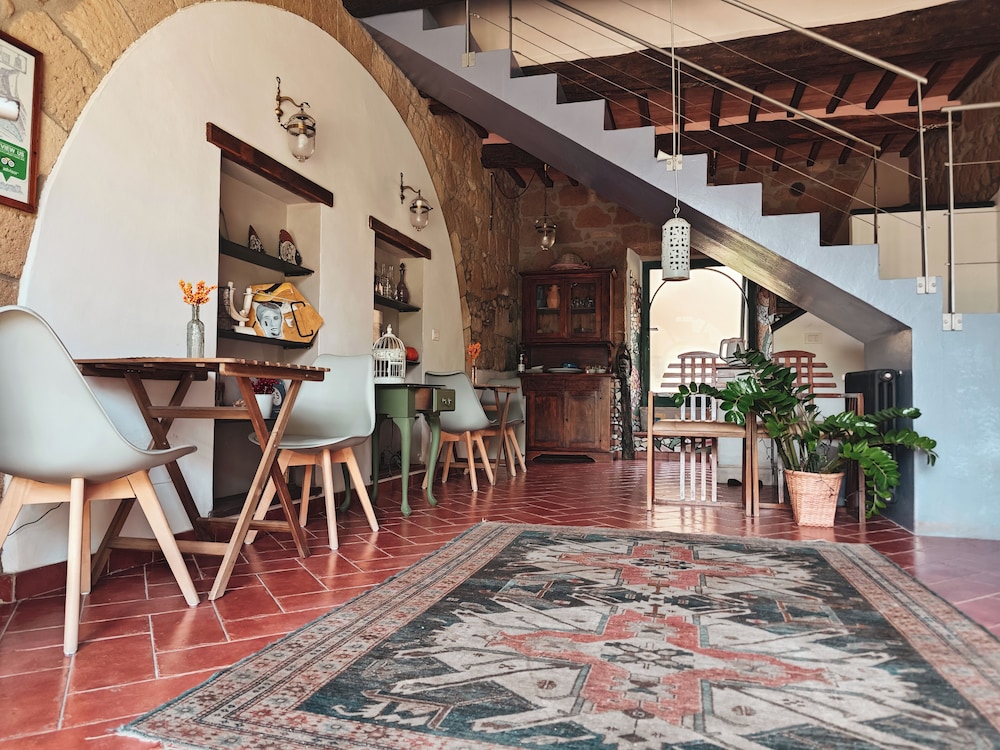 La Casa Dei Carrai 33/47