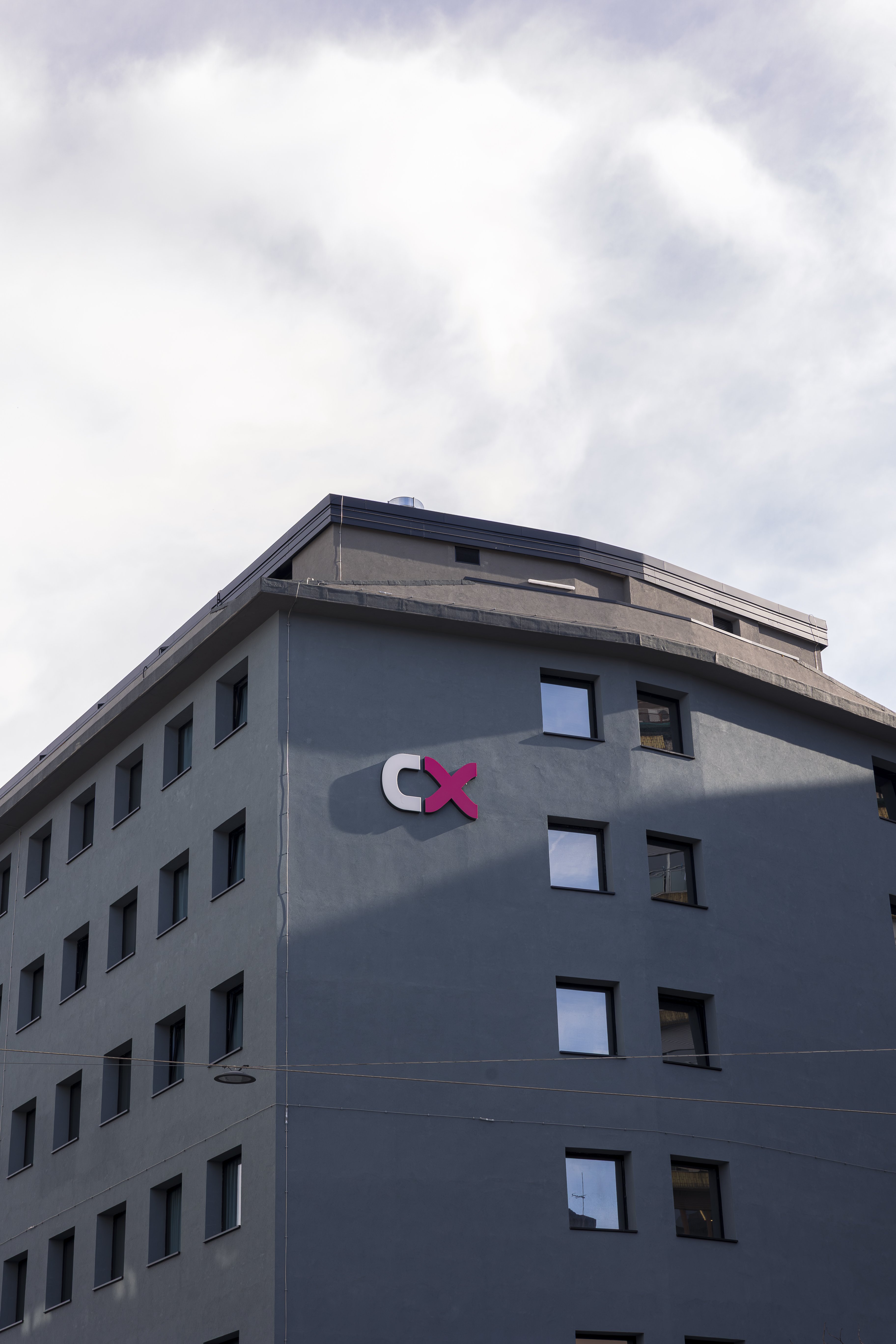 CX Napoli Centrale photo1