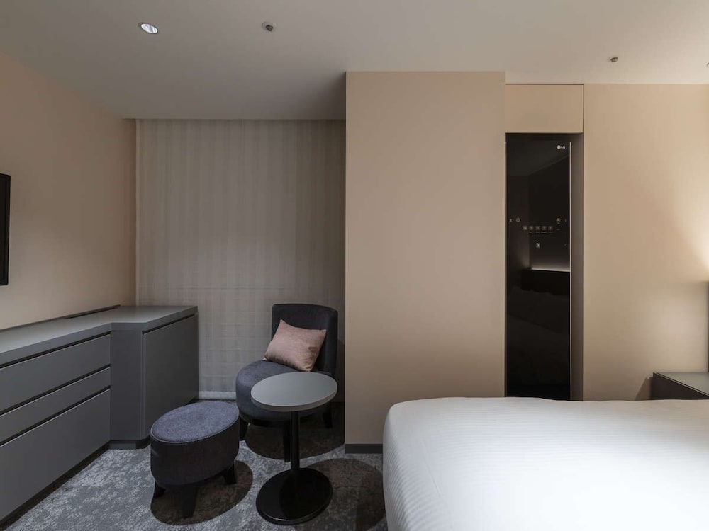 Hotel Forza Sapporo Station 20/50