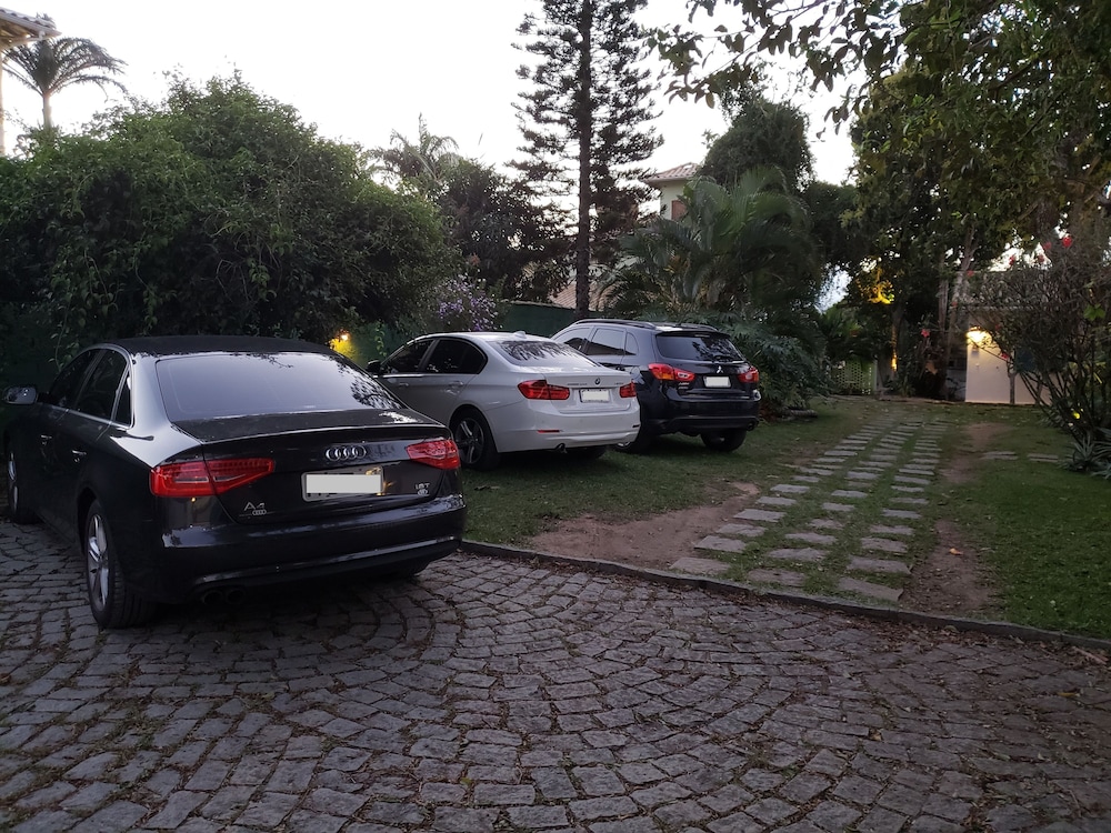 Pousada Casa Nova Buzios 37/50