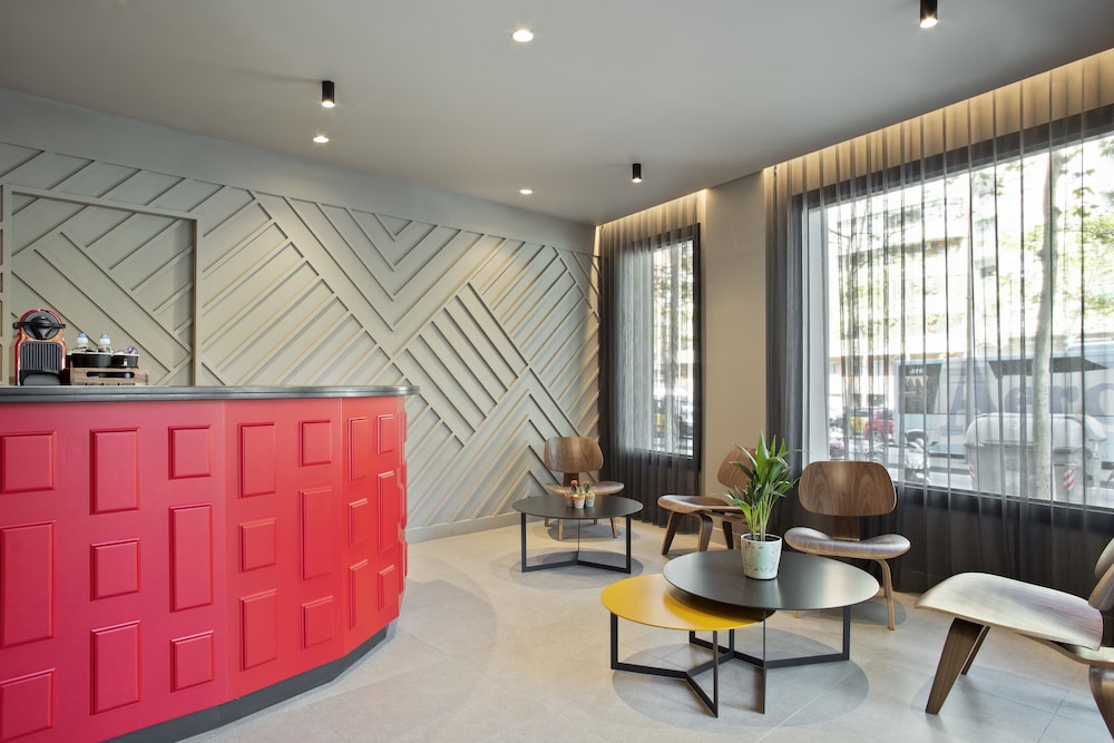 Hotel Climent 7/40