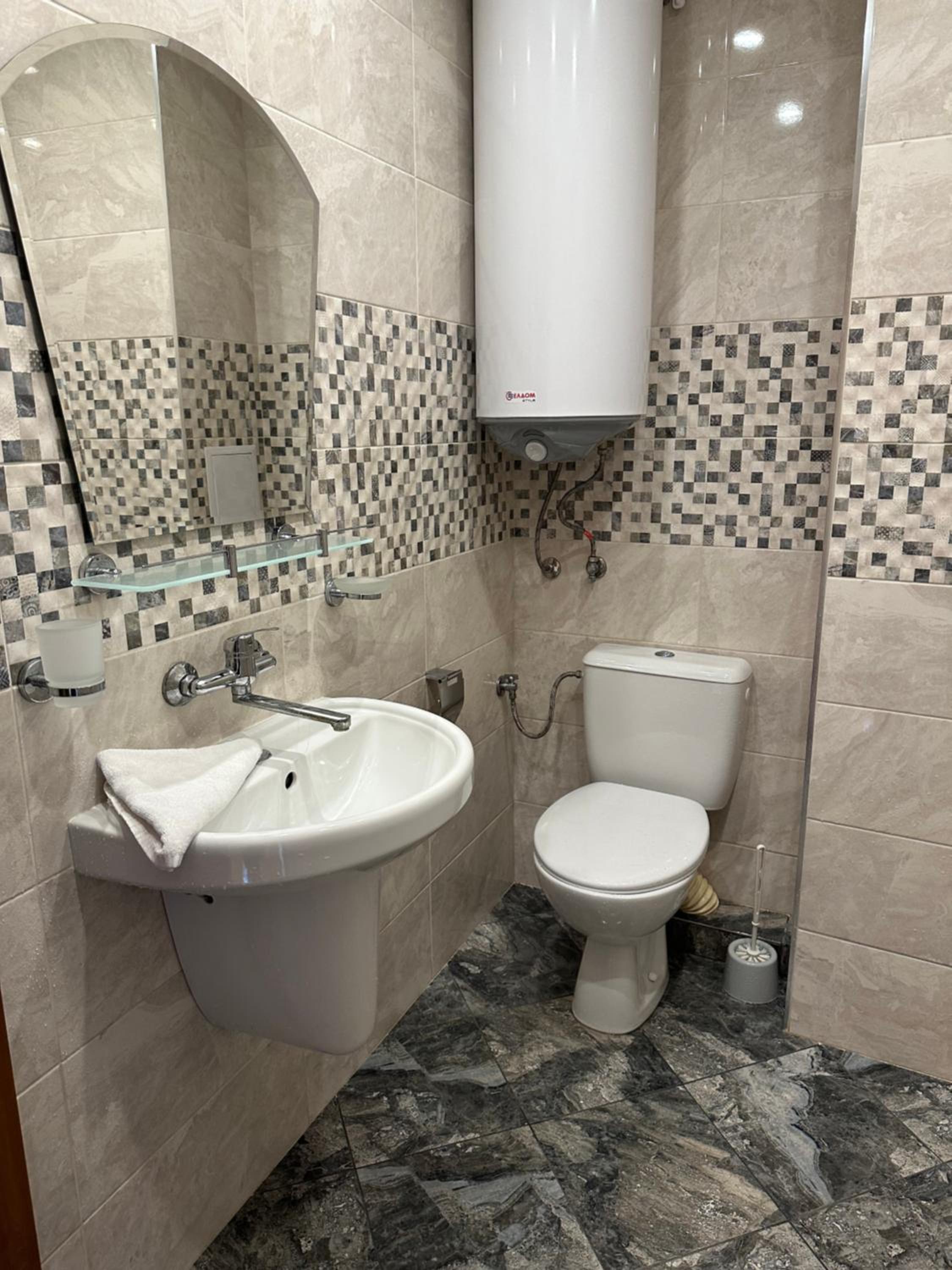 Bravo 1 Aparthotel 24/24