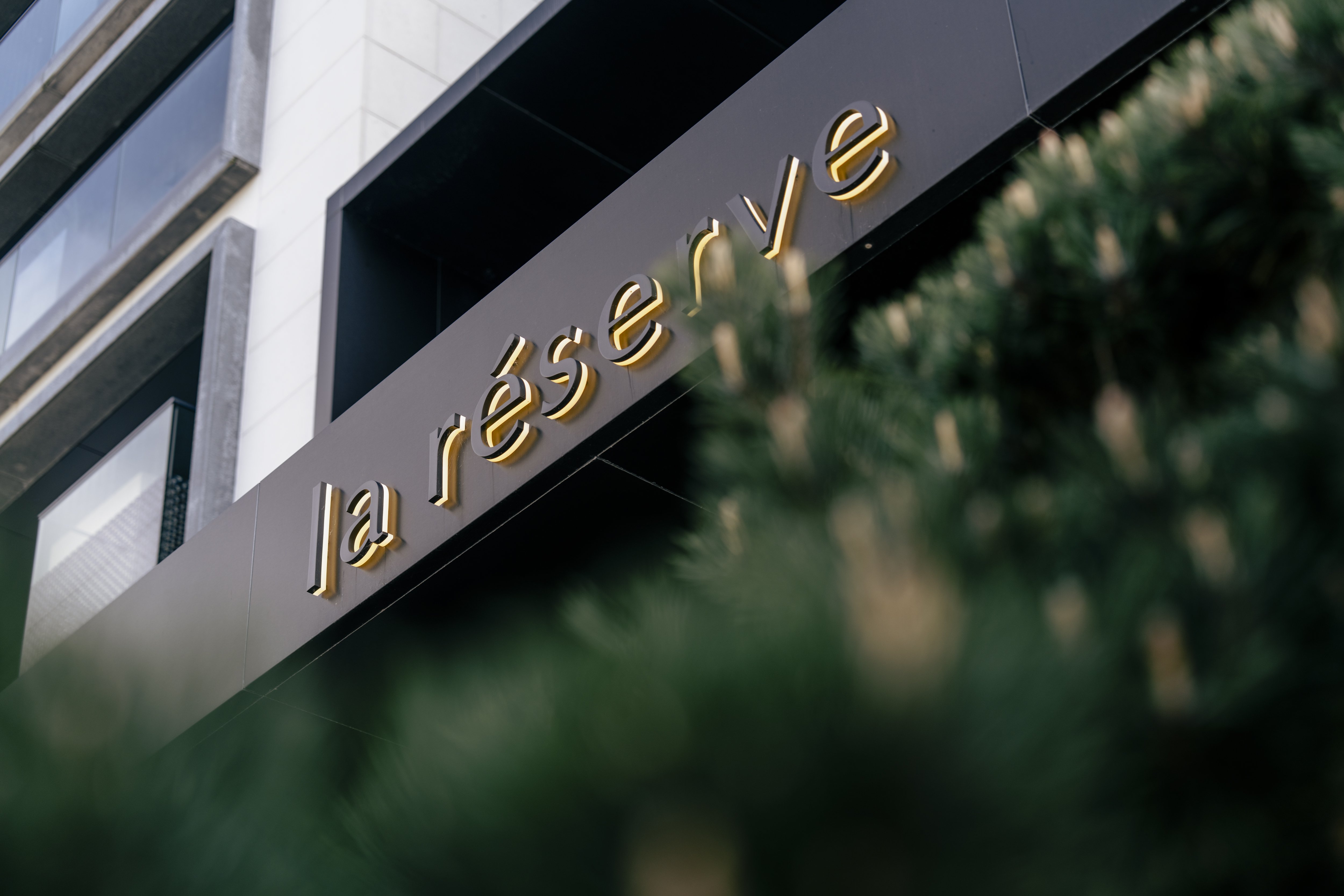 La Reserve 1/50