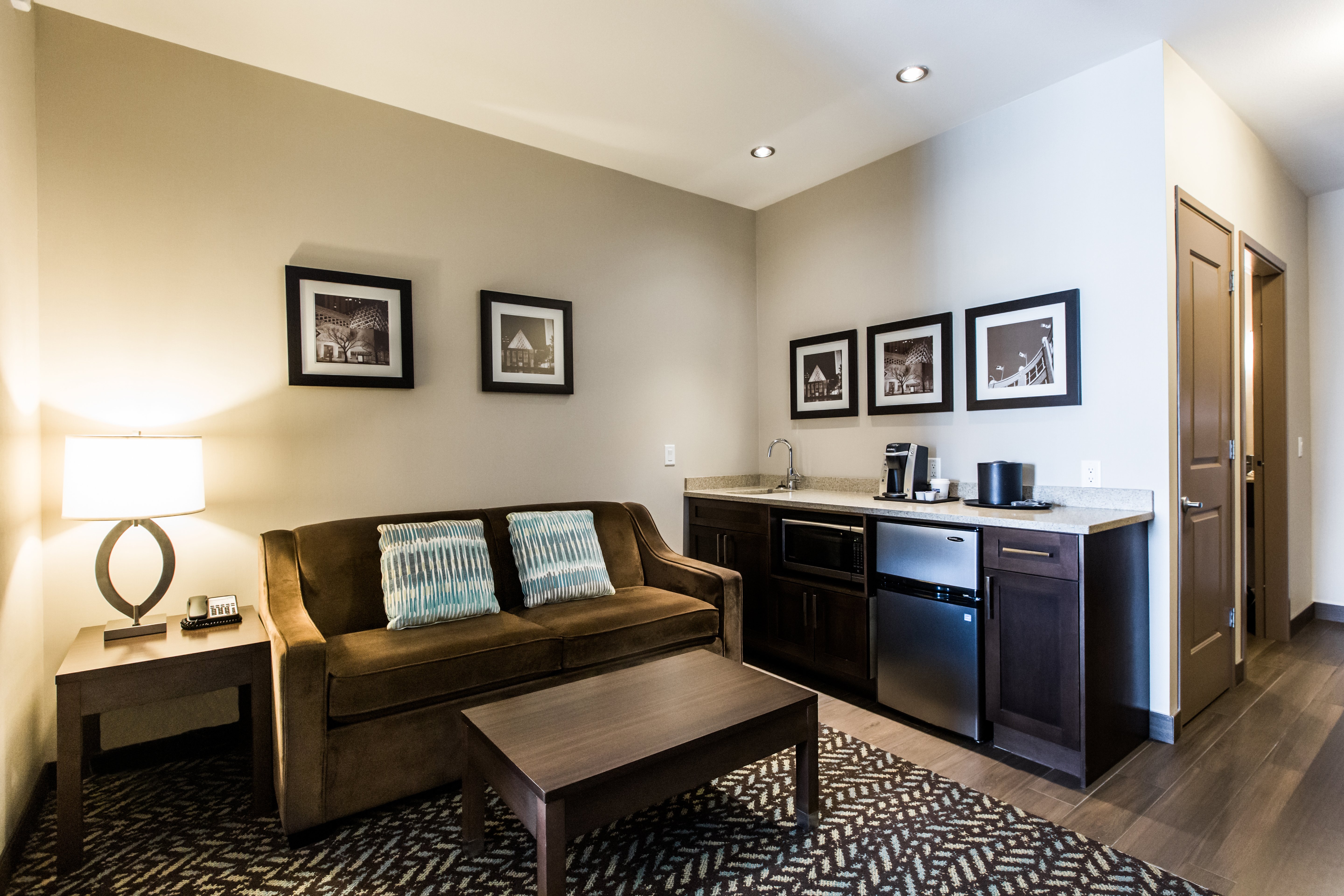 Holiday Inn Express & Suites Spruce Grove - Stony Plain 53/68