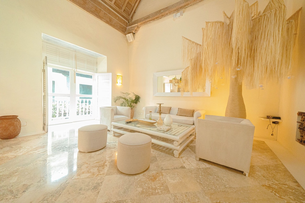 Casa Diluca Cartagena Hotel Boutique 53/79