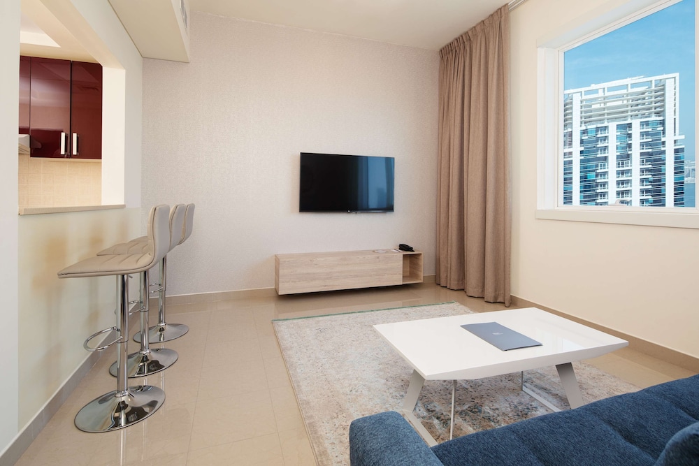 Barcelo Residences Dubai Marina 39/50