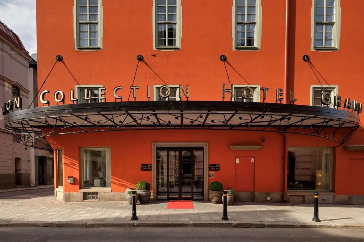 Home Hotel Grand Sundsvall 2/16