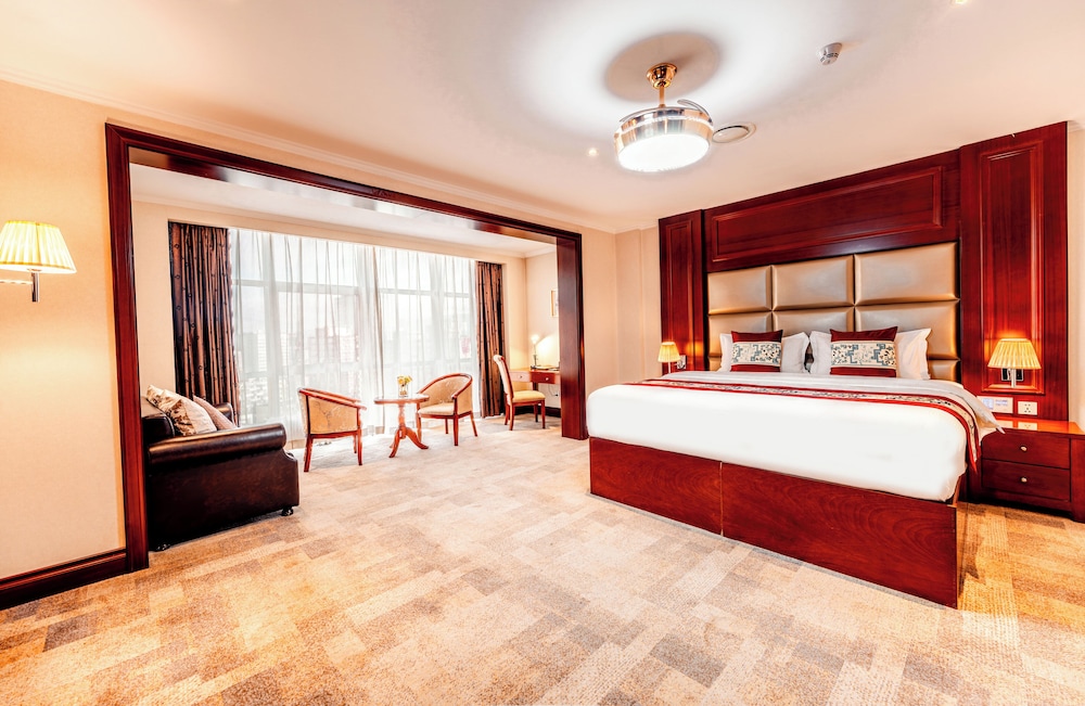 Premium Hotel 29/59