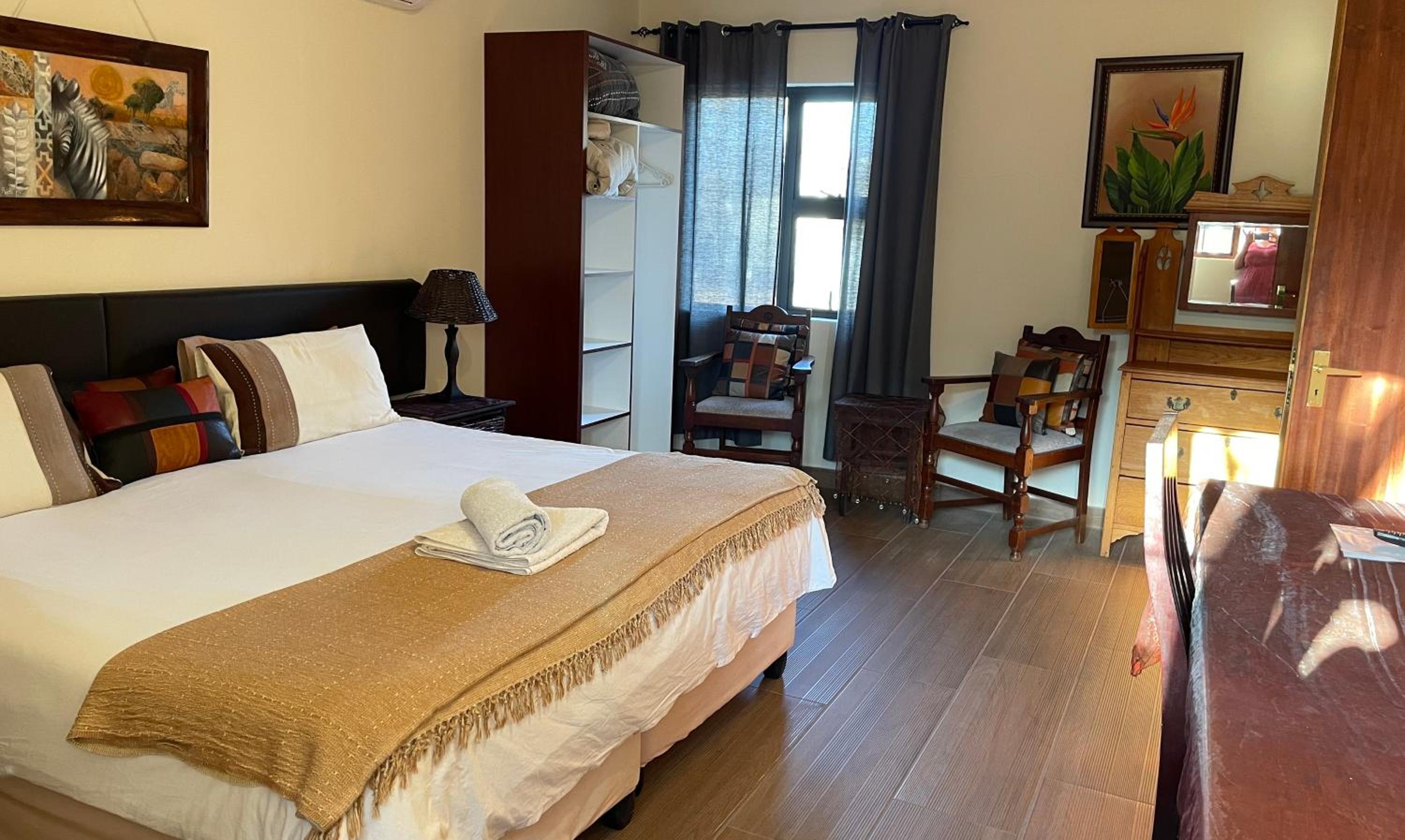 Waterberg Accommodation 4/22