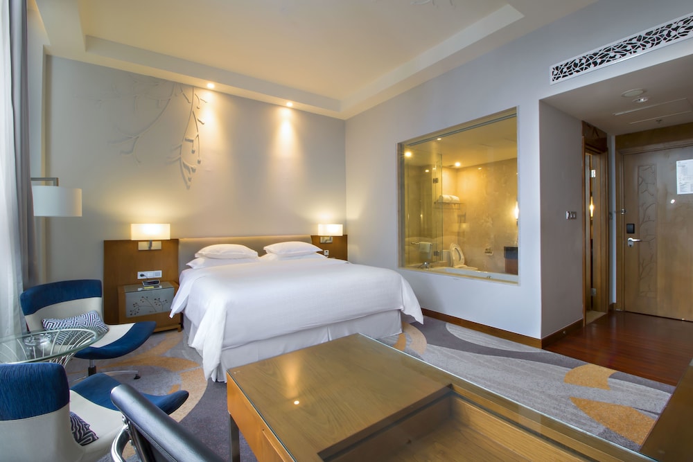 FOUR POINTS BY SHERATON MANADO 25/51