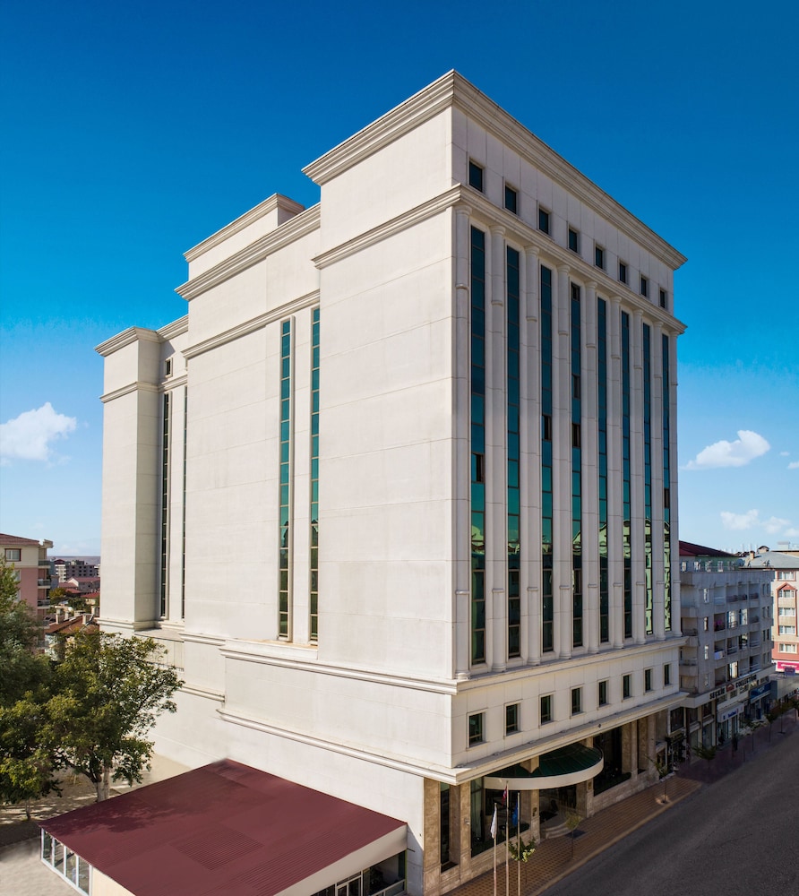 Elite World Van Hotel in VAN