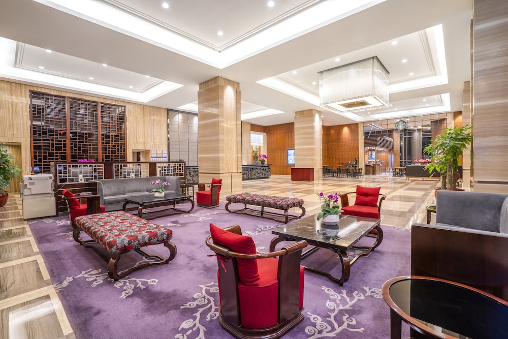Victoria Hotel Guangzhou 30/50