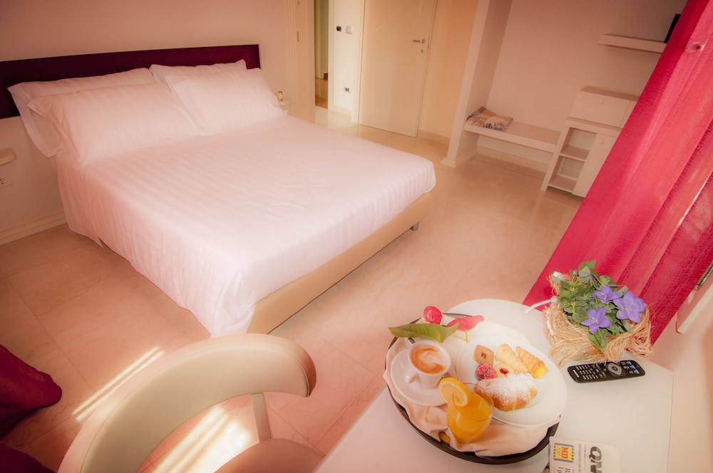 Hotel Villa Maranello 7/27