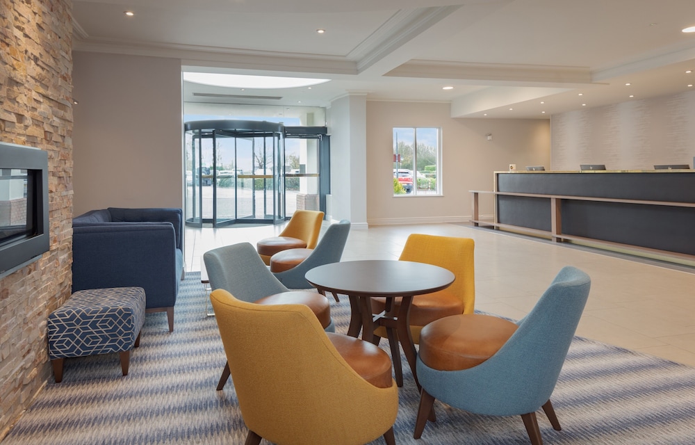 Oxford Belfry Hotel & Spa 52/66