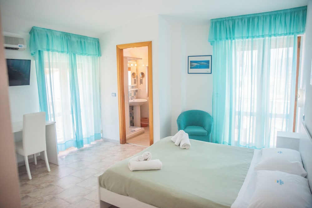 HOTEL LE TRE CARAVELLE 11/50