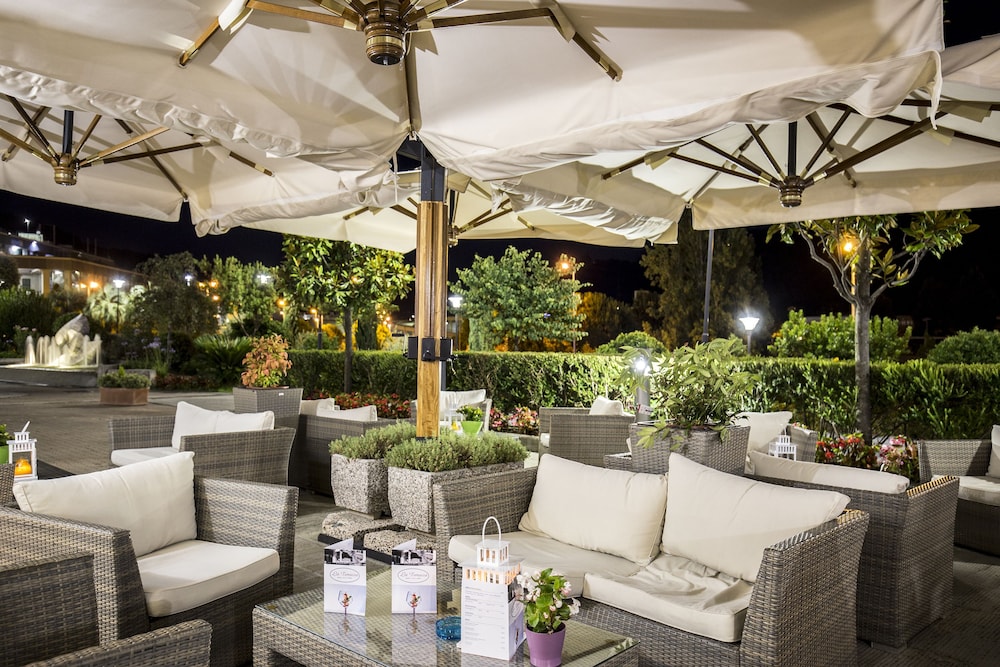 Mercure Genova San Biagio 49/72