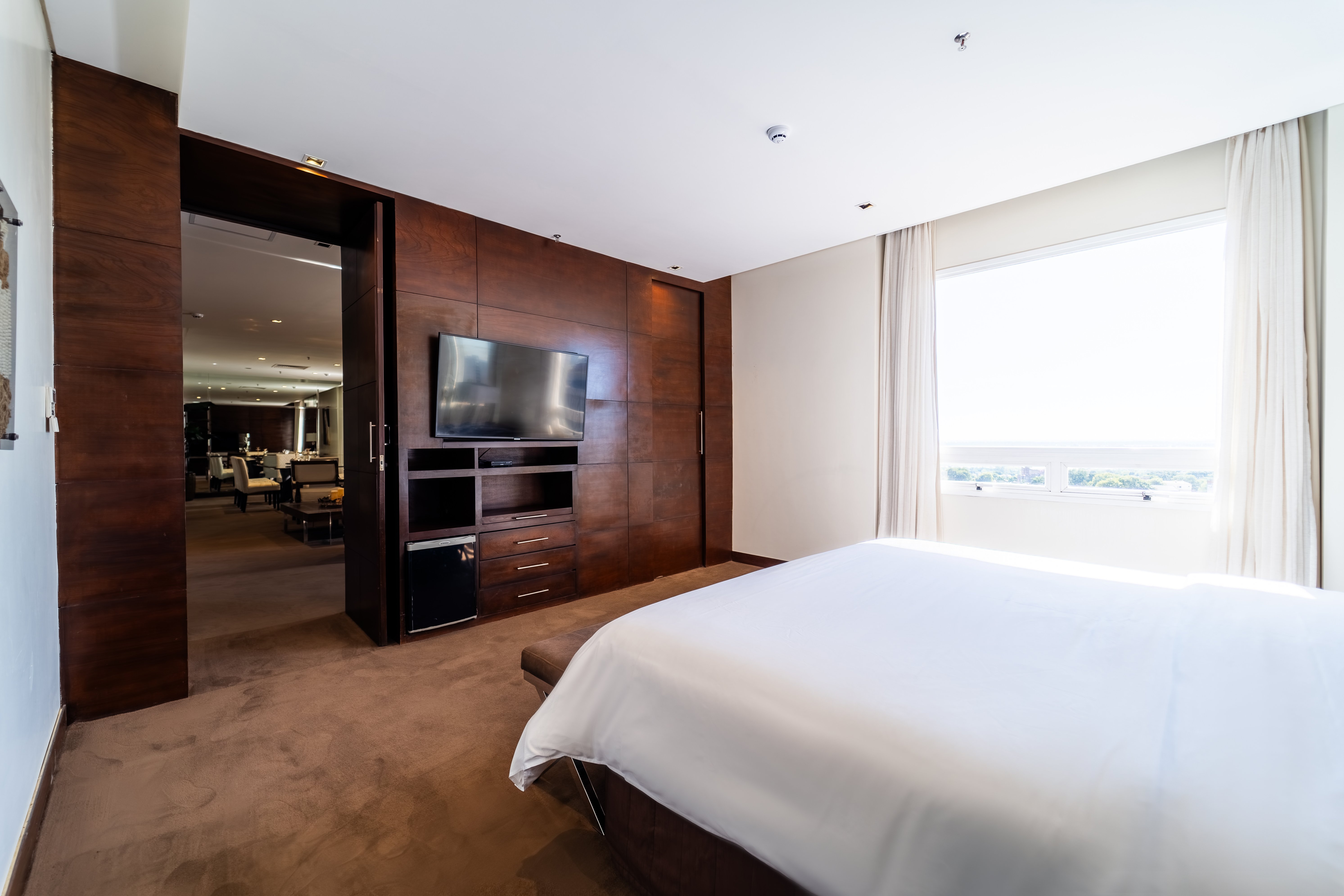 Crowne Plaza Asuncion 25/73