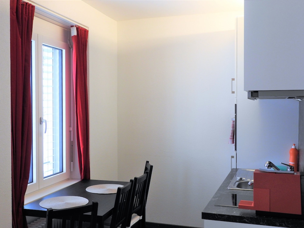 INSIDE FIVE - City Apartments 28/36