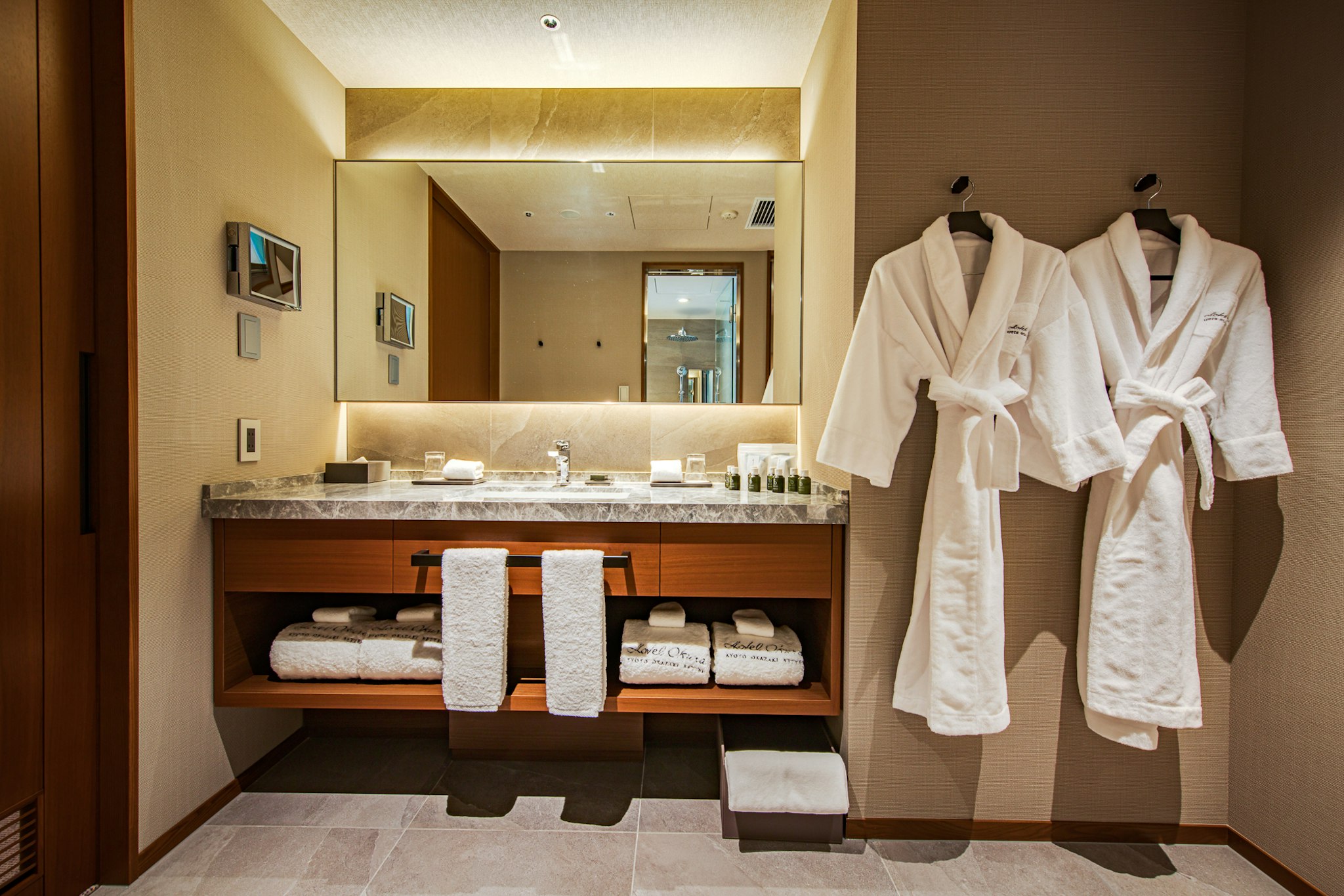 Hotel Okura Kyoto Okazaki Bettei 52/52