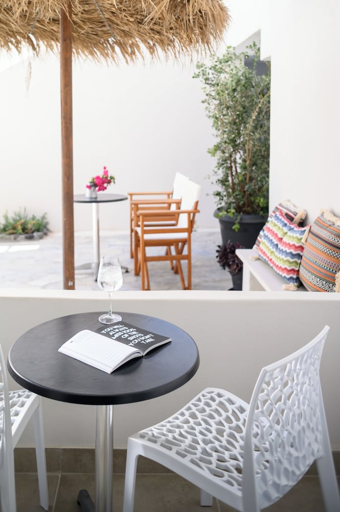 Selini Hotel - Adults Only 49/66