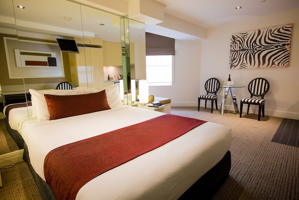 Sydney Potts Point Central Apartment Hotel 27/70