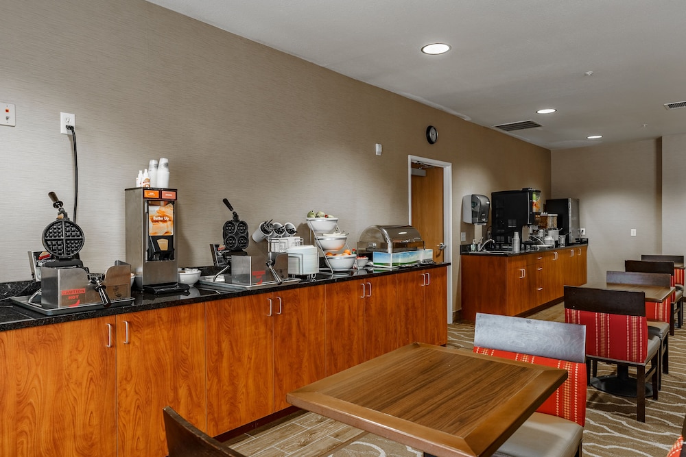 Cobblestone Suites Ripon 43/48