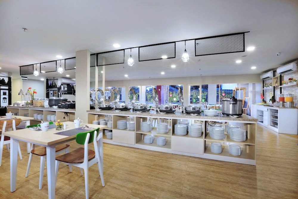 favehotel Malang 28/42