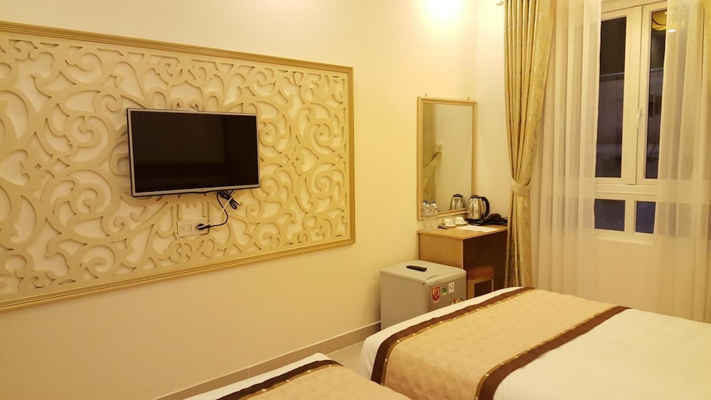 Isana Hotel Dalat 33/51