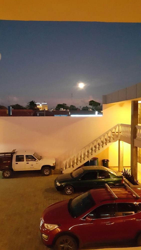 Hotel Primavera 20/22